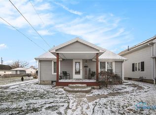 517 Bulger Ave, Fostoria, OH 44830