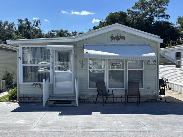 37622 Birchcrest Ln #258, Zephyrhills, FL 33541