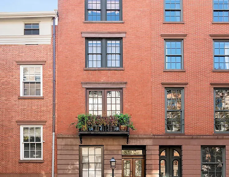 446 W 22nd St #GARDEN — Photo 9