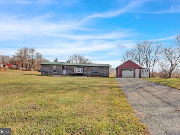 9 Strauss Rd, Fleetwood, PA 19522