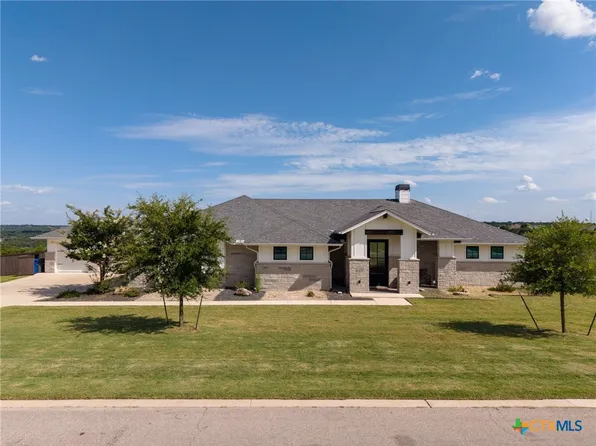 306 Skyline Dr, Copperas Cove, TX 76522