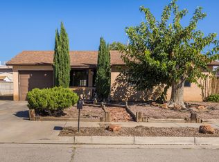 8709 Rhonda Ave SW, Albuquerque, NM 87121