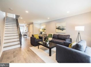 2602 Gerritt St, Philadelphia, PA 19146