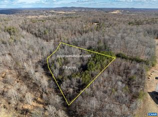 Peace And Quiet Cir, Reva, VA 22735