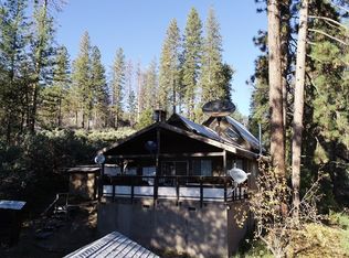 6185 Chowchilla Mountain Rd, Mariposa, CA 95338