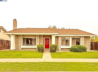 4303 Othello Dr, Fremont, CA 94555
