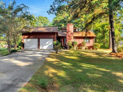 378 Daniel Boone Trl, Henderson, NC, 27537