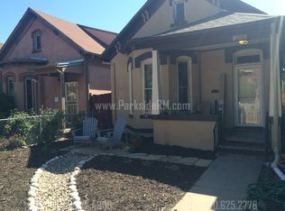 1248 N Lipan St, Denver, CO 80204