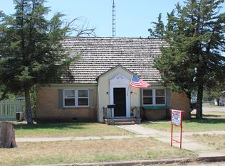 229 N Briscoe Ave, Tulia, TX 79088