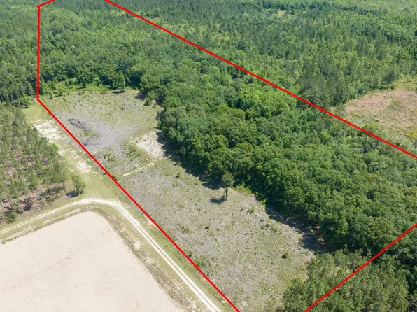 51st Ct, Jennings, FL 32053