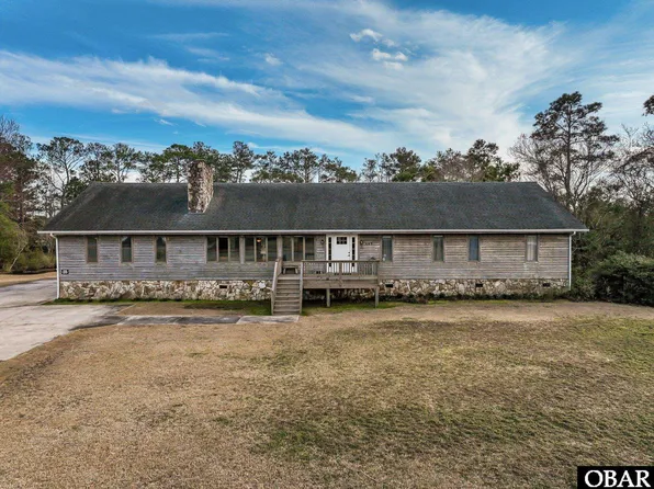669 Vista Lake Dr Lot 8, Manteo, NC 27954