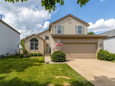 8258 Mariposa St, Blacklick, OH, 43004