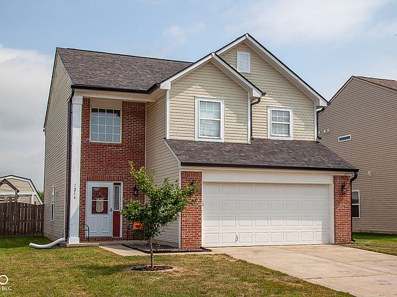 3rd image of 1214 Harvest Ridge Cir