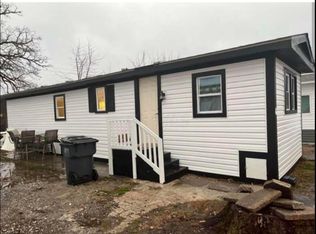 3137 Westerville Rd LOT 004, Columbus, OH 43224