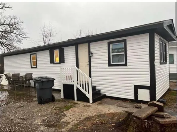 3137 Westerville Rd Lot 004, Columbus, OH 43224