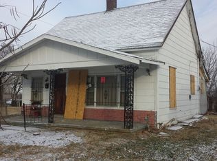 2619 N 8th St, Kansas City, KS 66101