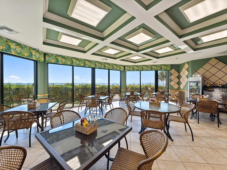 3000 N Ocean Dr #20G — Photo 33