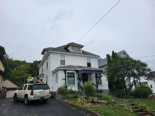 713 Avery Ave, Syracuse, NY 13204