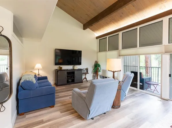 73 S Tamarron Drive #866, Durango, CO 81301