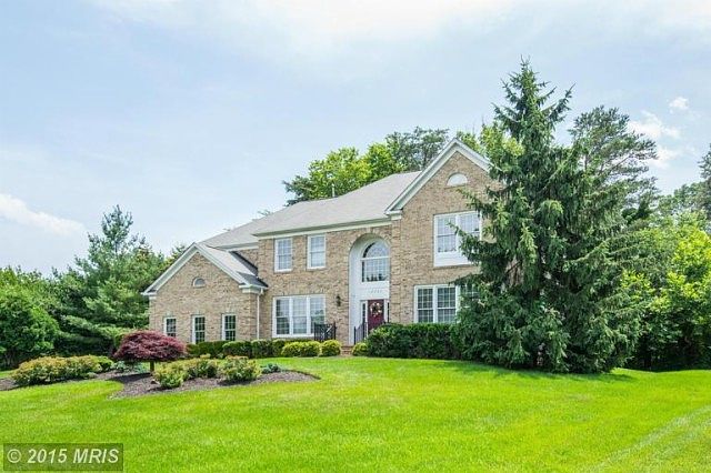 1st image of 12203 Jonathons Glen Way