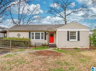 404 Woodvale Ln, Homewood, AL 35209