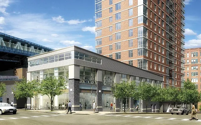 Rented by CitySites Real Estate Group | media 1