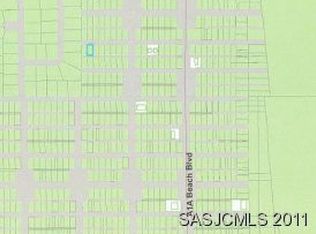 213 2nd St, Saint Augustine, FL 32080