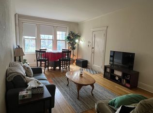 181 Harvard St #25, Brookline, MA 02446