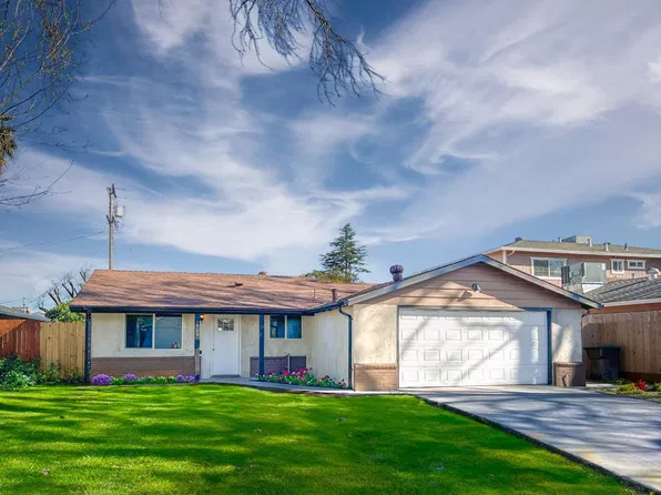 2709 Cypress Ave, Stockton, CA 95207