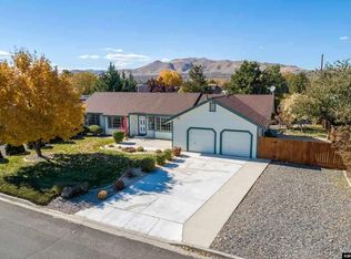 10645 Palm Springs Dr, Sparks, NV