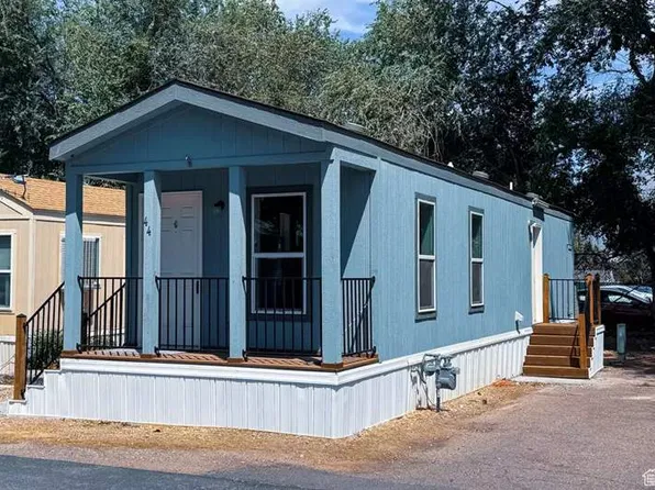 200 N Harrisville Rd #44, Ogden, UT 84404