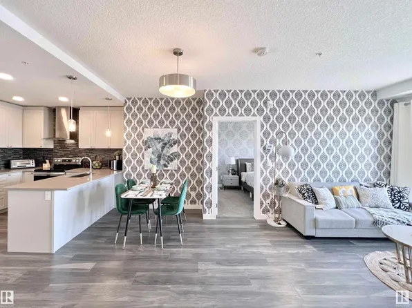 1316 Windermere Way SW #319, Edmonton, AB T6W 2J3