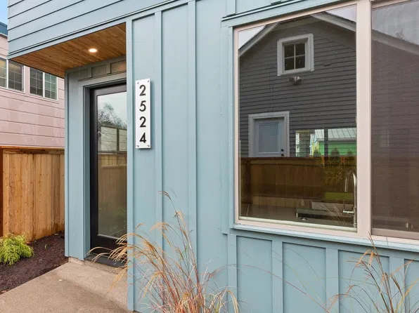 2524 SE 18th Ave, Portland, OR 97202