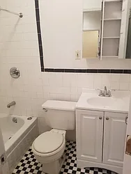 Rented by Chartwell Manhattan Realty