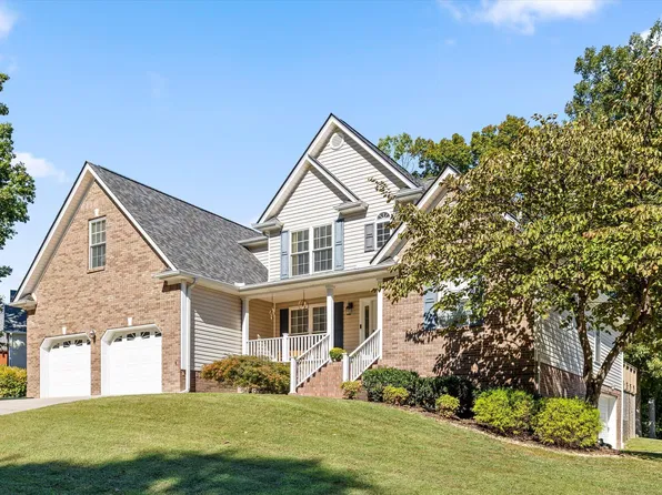 1355 Ashes Ave, Soddy Daisy, TN 37379