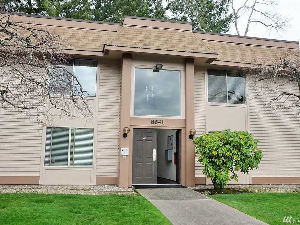 1st image of 8641 Zircon Dr SW Unit 1