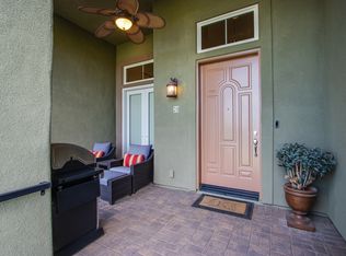 28 Via Verso Lago, Henderson, NV 89011