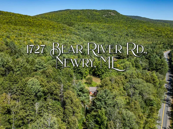 1727 Bear River Road, Newry, ME 04261