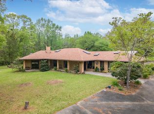 201A Magasco Dr, Pineland, TX 75968