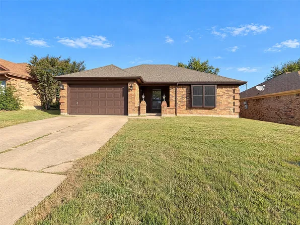 935 Thistle Ridge Ln, Arlington, TX 76017