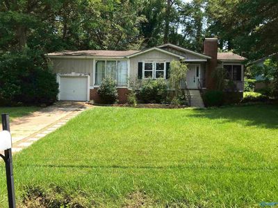 1917 Lookout St, Gadsden, AL, 35904