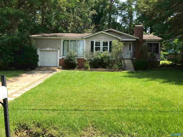 1917 Lookout St, Gadsden, AL 35904
