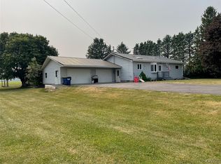 347 State Route 281 Rd, Tully, NY 13159