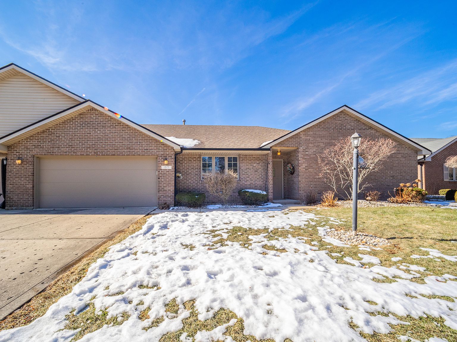 1217 Charleston Commons Dr #25, Anderson, IN 46012 | Zillow