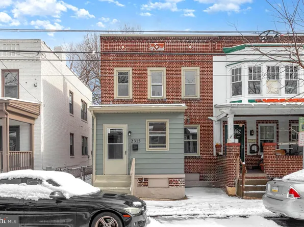 2313 Penn St, Harrisburg, PA 17110