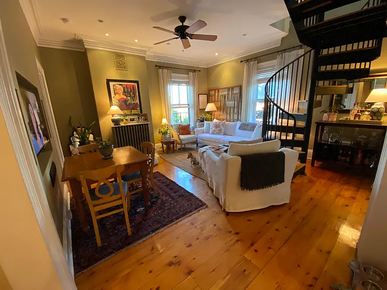 27 Deering St #4 — Photo 3