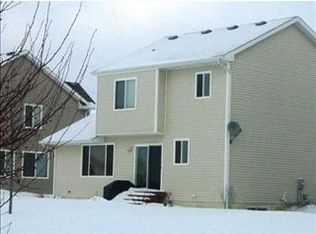 5924 NW 98th St, Johnston, IA 50131