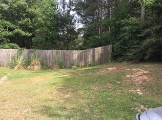 26 Brentwood, Purvis, MS 39475