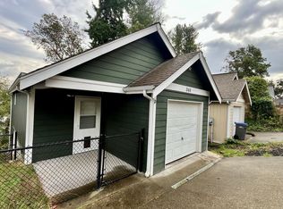 348 N Cambrian Ave, Bremerton, WA 98312
