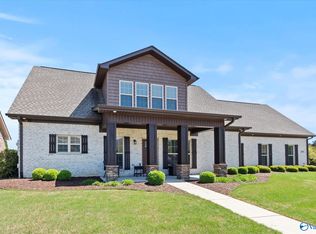 2829 Eastern Shore Dr SE, Owens Cross Roads, AL 35763